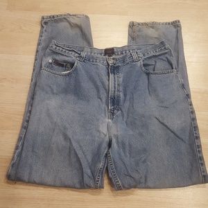 VINTAGE TOMMY HILFIGER